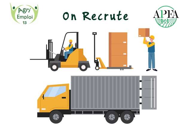 Photo de l'actualit� CHAUFFEUR SPL (H/F)